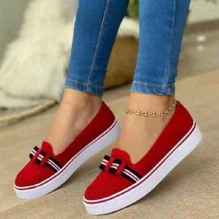 Mocassim Sapatilha Feminino Comfort - Imagem 2
