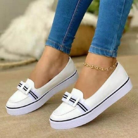 Mocassim Sapatilha Feminino Comfort - Imagem 7