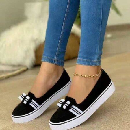 Mocassim Sapatilha Feminino Comfort - Imagem 3