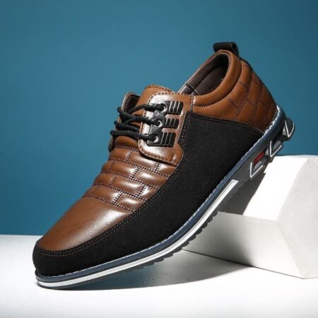 Sapato Casual Business Man - Imagem 2
