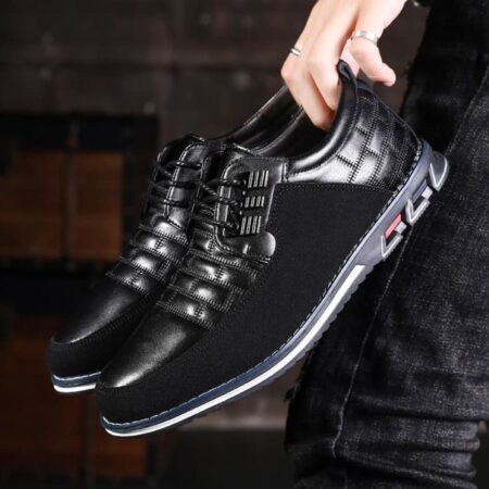 Sapato Casual Business Man - Imagem 3