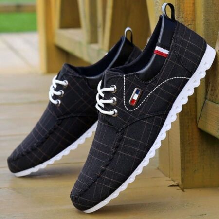 Sapato Casual Concept Man - Imagem 2
