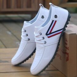 Sapatenis Casual Masculino Italian