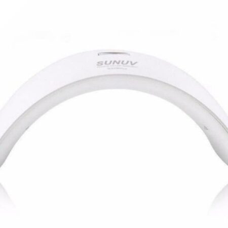Secador De Unha Led UV Power - Imagem 7