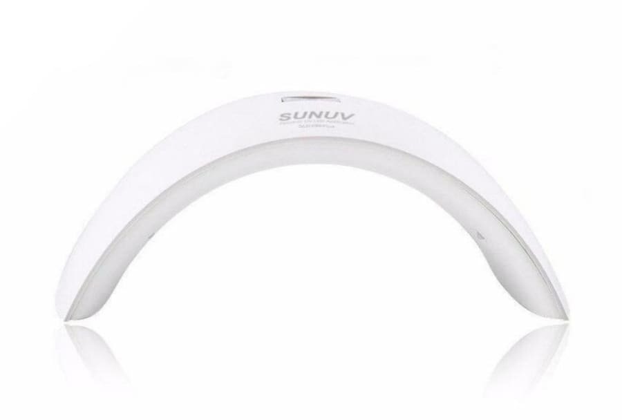 Secador De Unha Led UV Power - Imagem 7