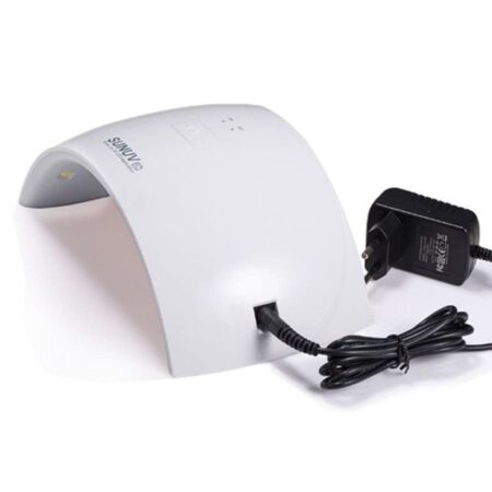 Secador De Unha Led UV Power - Imagem 5