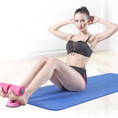 Suporte para Abdominal com Ventosa - Imagem 2
