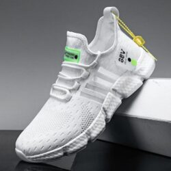 Tênis Casual Esportivo Fast Best 68V