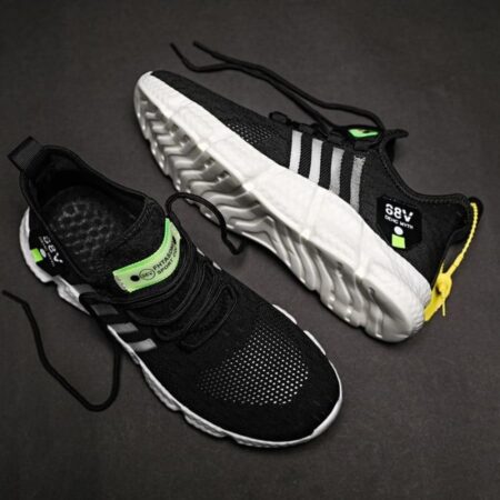 Tênis Casual Esportivo Fast Best 68V - Imagem 4