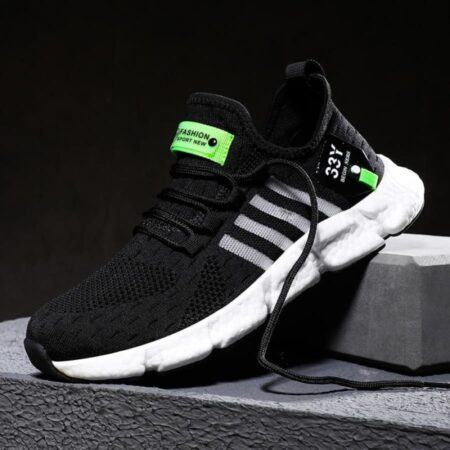 Tênis Casual Esportivo Fast Best 68V - Imagem 2