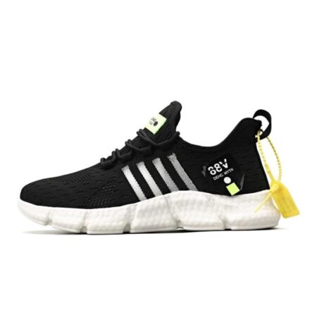 Tênis Casual Esportivo Fast Best 68V - Imagem 6