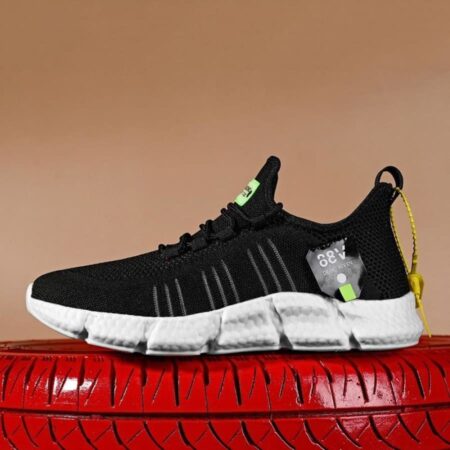 Tênis Casual Esportivo Fast Best 68V - Imagem 7