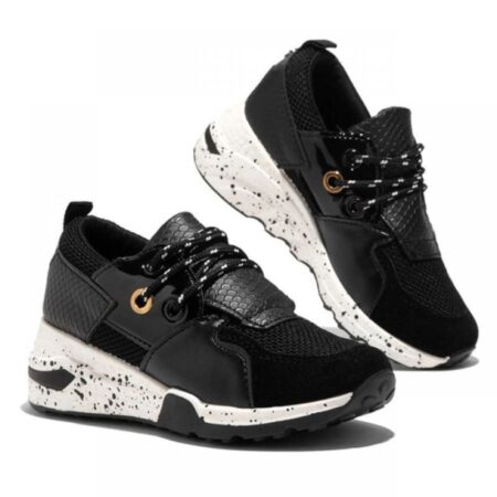 Tênis Chunky feminino Safari - Imagem 13