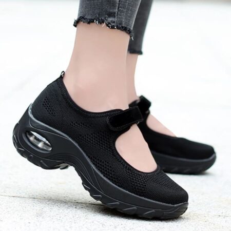 Tênis Confortável Casual Ladies - Imagem 2