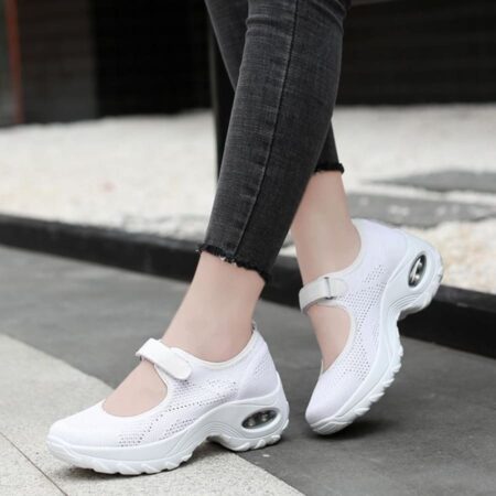 Tênis Confortável Casual Ladies - Imagem 10