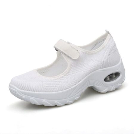 Tênis Confortável Casual Ladies - Imagem 9