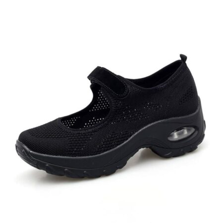 Tênis Confortável Casual Ladies - Imagem 3