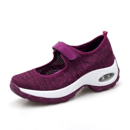 Tênis Confortável Casual Ladies - Imagem 4