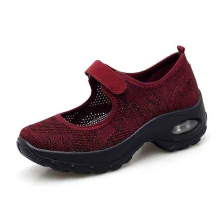 Tênis Confortável Casual Ladies - Imagem 8