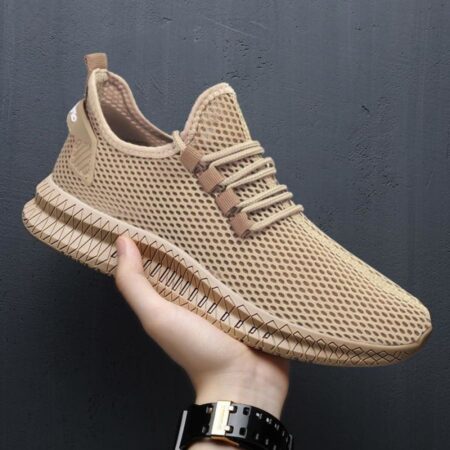 Tênis Casual Masculino - Imagem 4
