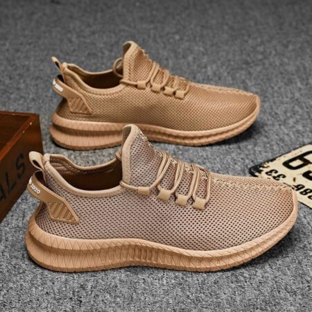 Tênis Casual Masculino - Imagem 6