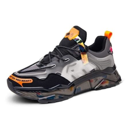 Tênis Sneakers Masculino - Imagem 2
