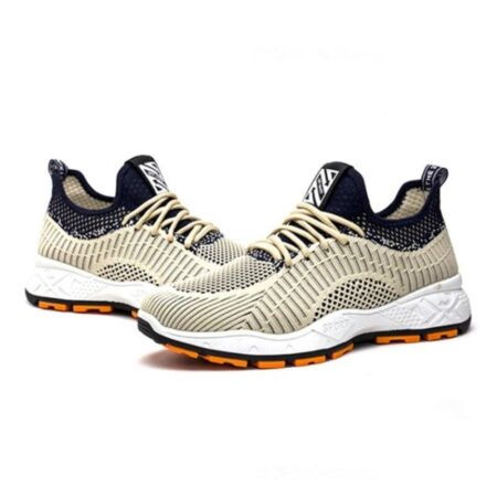 Tênis Esportivo Casual Air Mesh - Imagem 5