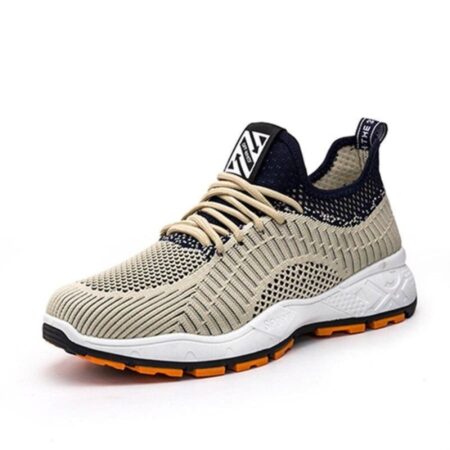 Tênis Esportivo Casual Air Mesh - Imagem 16