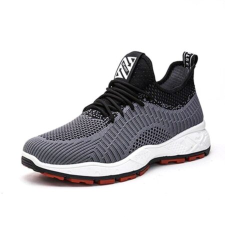 Tênis Esportivo Casual Air Mesh - Imagem 14