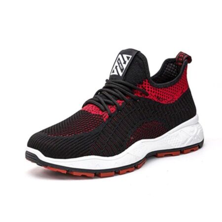 Tênis Esportivo Casual Air Mesh - Imagem 15