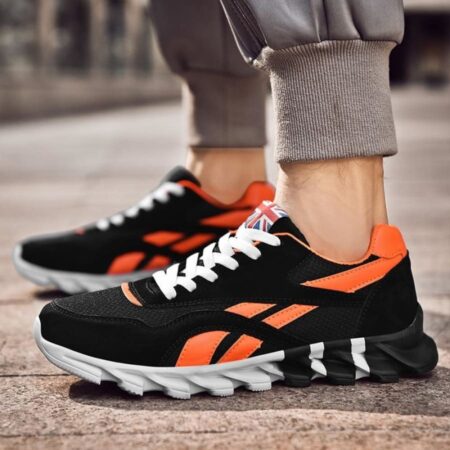 Tênis Masculino Esportivo Style - Imagem 11