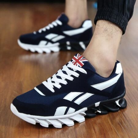 Tênis Masculino Esportivo Style - Imagem 9