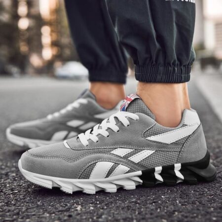 Tênis Masculino Esportivo Style - Imagem 12