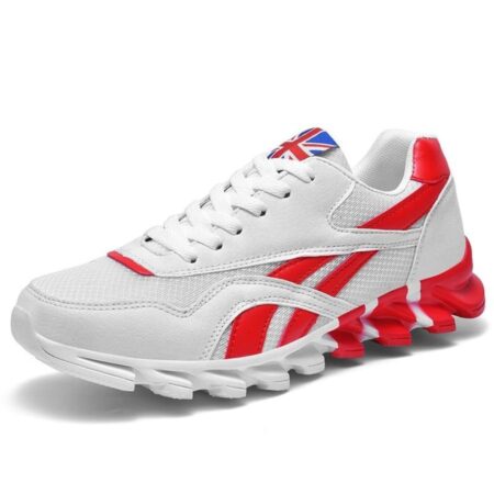 Tênis Masculino Esportivo Style - Imagem 8