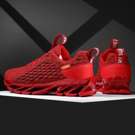 Tênis Sneakers Masculino Ultimate Air - Imagem 4