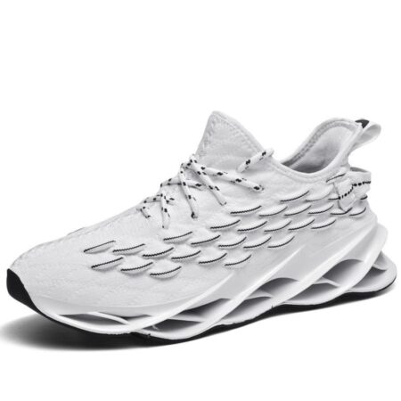 Tênis Sneakers Masculino Ultimate Air - Imagem 8