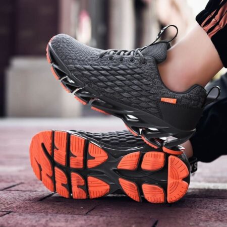 Tênis Sneakers Masculino Ultimate Air - Imagem 9