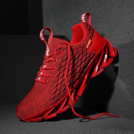 Tênis Sneakers Masculino Ultimate Air - Imagem 5