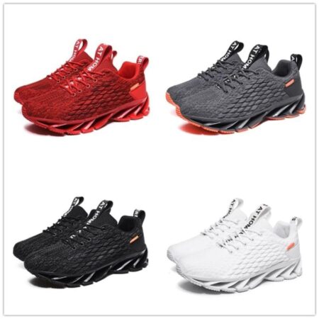 Tênis Sneakers Masculino Ultimate Air - Imagem 6