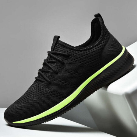 Tênis Masculino Casual Conforto - Imagem 4