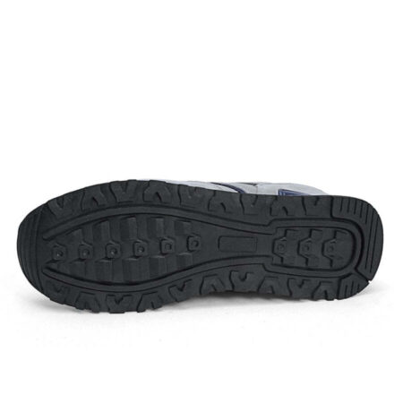 Tênis Masculino Casual Estilo Mens - Imagem 5