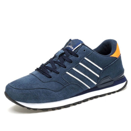 Tênis Masculino Casual Estilo Mens - Imagem 2