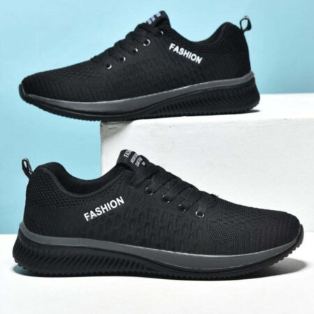 Tênis Masculino Casual Mesh - Imagem 2