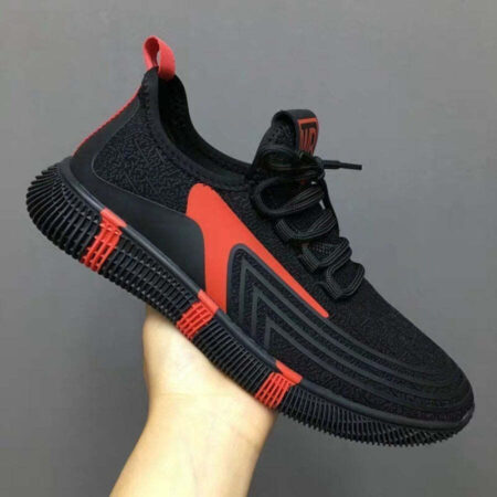 Tênis Masculino Mesh Sport - Imagem 2