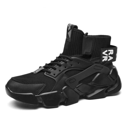 Tênis Sneaker Masculino Pandora 90. - Imagem 6