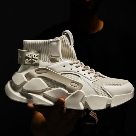 Tênis Sneaker Masculino Pandora 90. - Imagem 7