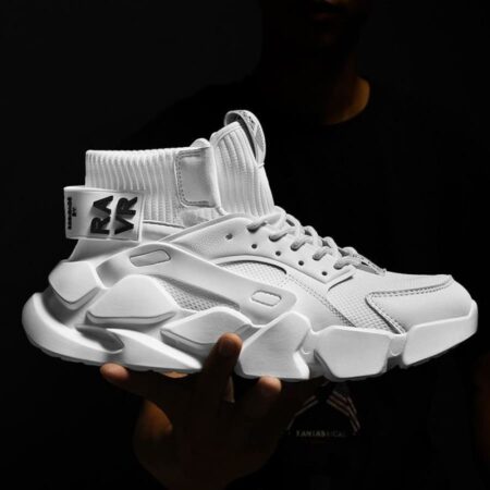 Tênis Sneaker Masculino Pandora 90. - Imagem 9