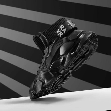 Tênis Sneaker Masculino Pandora 90. - Imagem 8