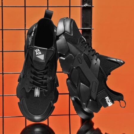 Tênis Sneaker Masculino Pandora 90. - Imagem 10