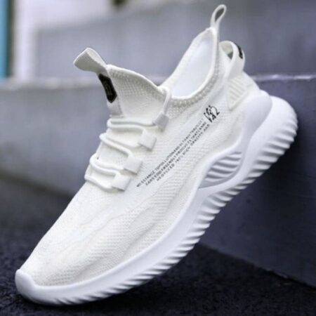 Tênis Sneakers Masculino Mesh - AZRA 90' - Imagem 2